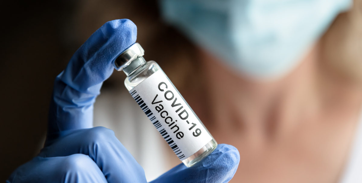 Why I Want an mRNA COVID-19 Vaccine (and why you should too) – 4 Part Series