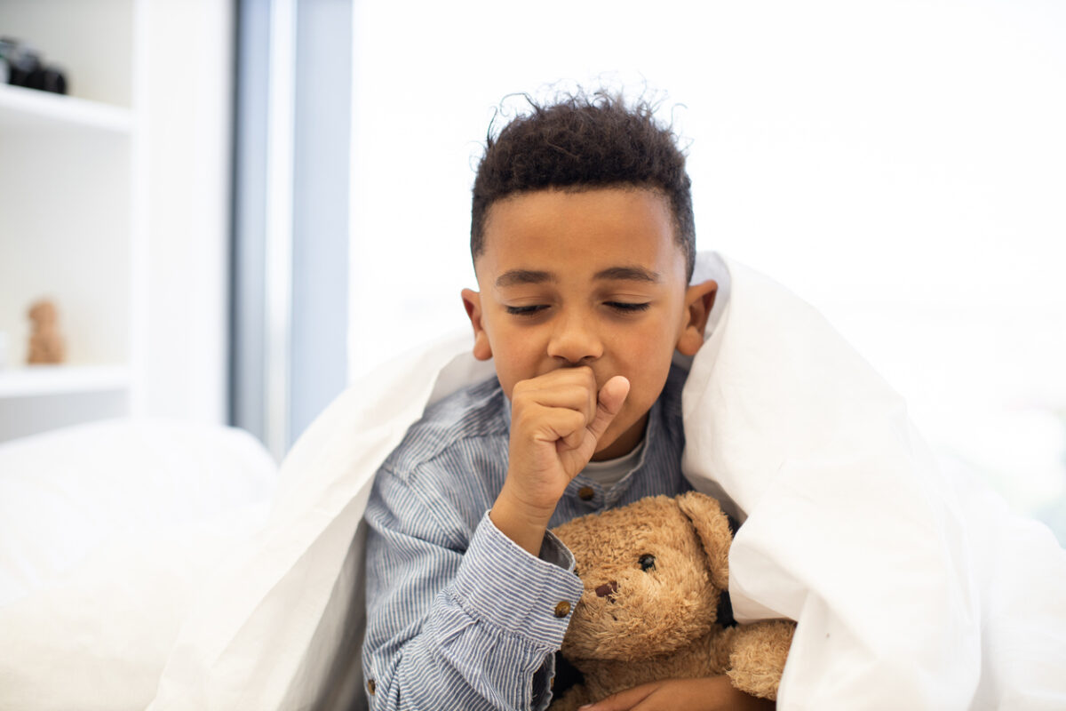 Understanding Mycoplasma Pneumonia (Walking Pneumonia) in Children: Signs, Symptoms, and Treatment